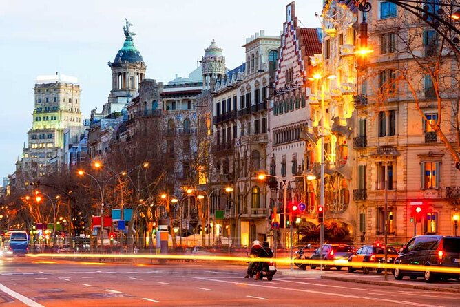 barcelona-private-transfer-from-city-centre-to-cruise-terminal
