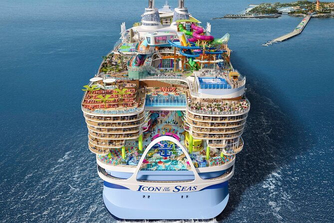 barcelona-private-transfer-from-cruise-terminal-to-barcelona-city