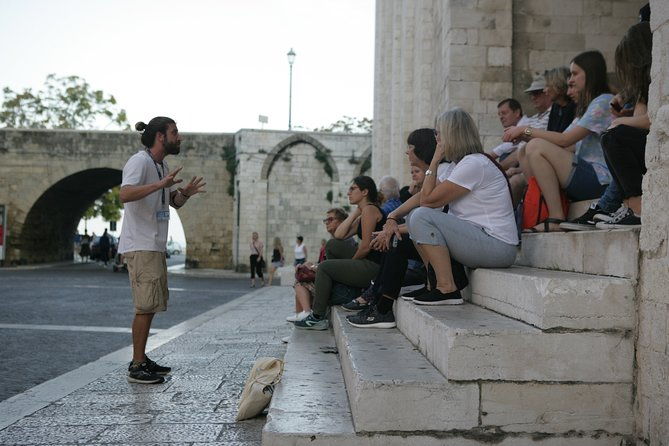 bari-old-town-tour
