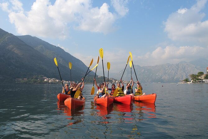 bay-of-kotor-2-5-hour-kayak-tour