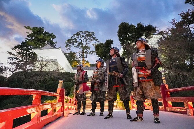 become-a-lord-of-odawara-castle-private-tour