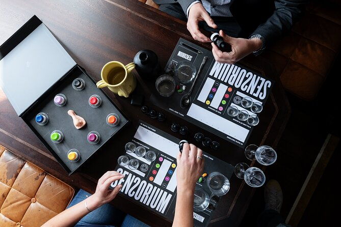 belfasts-sensory-cocktail-experience-with-4-cocktails