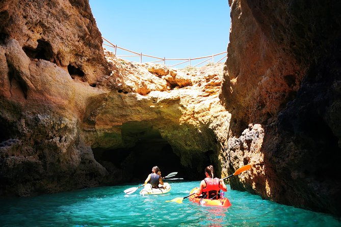 benagil-cave-sunrise-or-sunset-kayak-tour-small-group