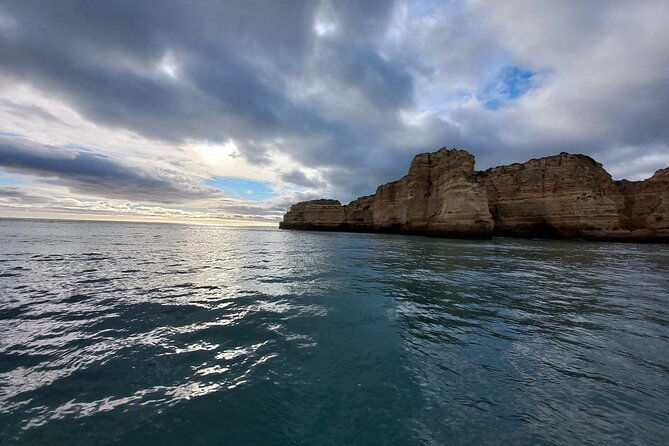 benagil-cave-tour-with-sunset
