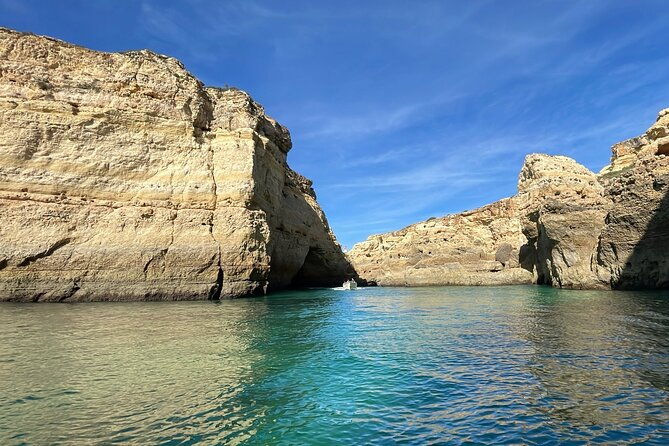 benagil-caves-and-marinha-beach
