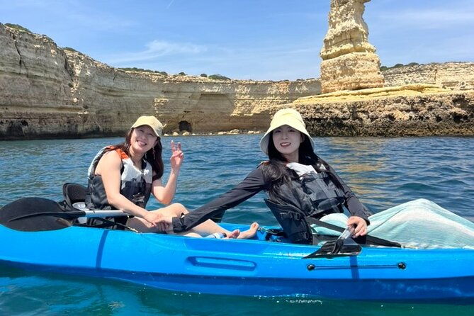 benagil-kayak-to-the-caves-and-secret-beaches-with-licensed-guide