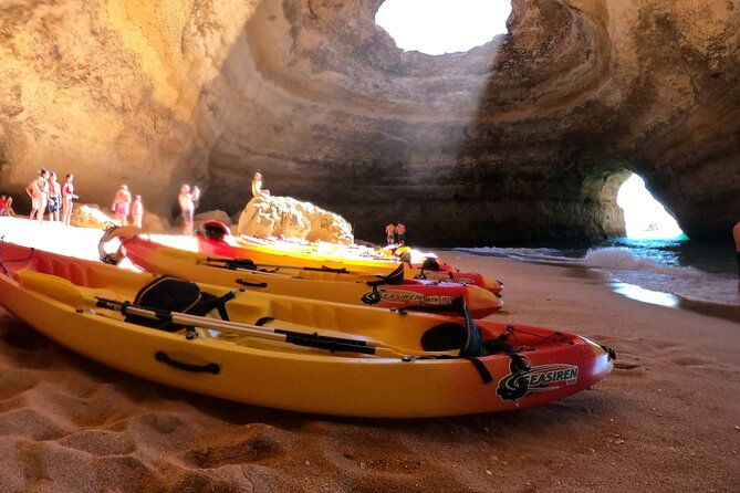 benagil-kayak-tour-on-board-a-fantastic-catamaran