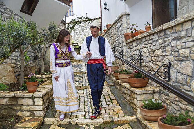 berat-history-and-medieval-art-private-tour-from-tirana