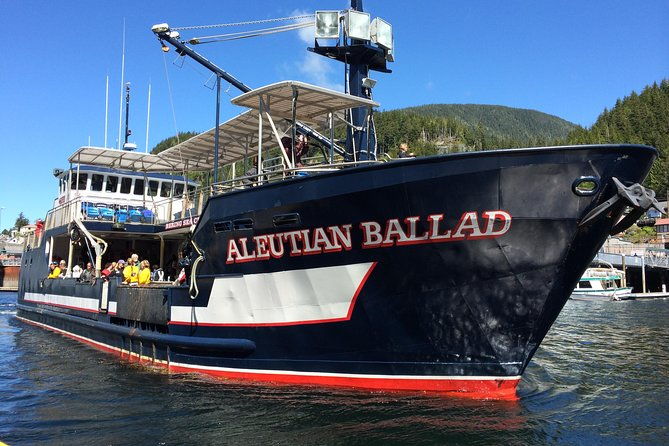 bering-sea-crab-fishermans-tour-from-ketchikan