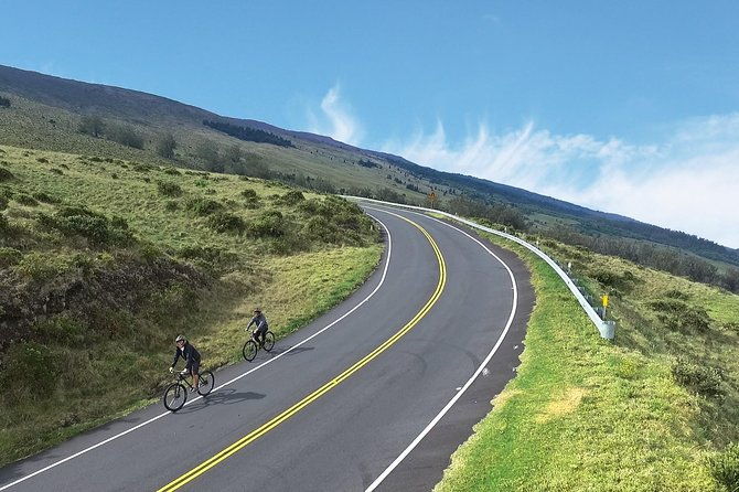 best-haleakala-downhill-self-guided-bike-tour-with-maui-sunriders
