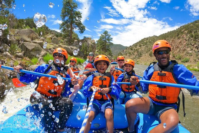 bighorn-sheep-canyon-half-day-tour-free-wetsuit-gear-use