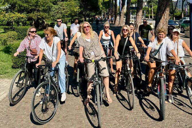 bike-tour-tirana-guided-sightseeing-and-cultural-city-tour