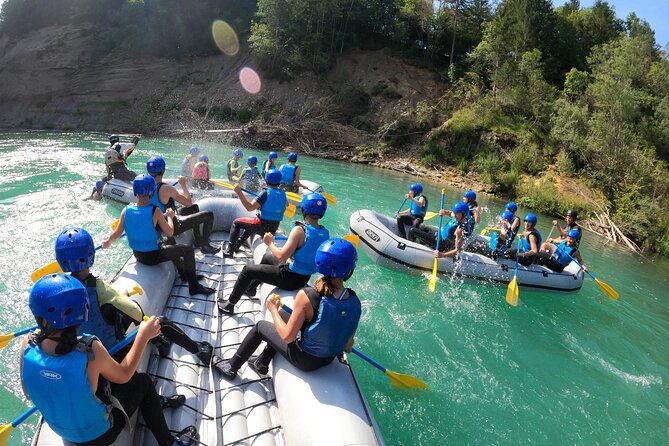 bled-rafting