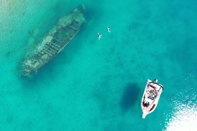 blue-lagoon-tour-from-split-with-bottled-water-and-wine-included