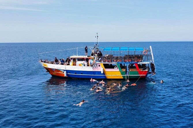 boat-tour-porto-cesareo-marine-protected-area