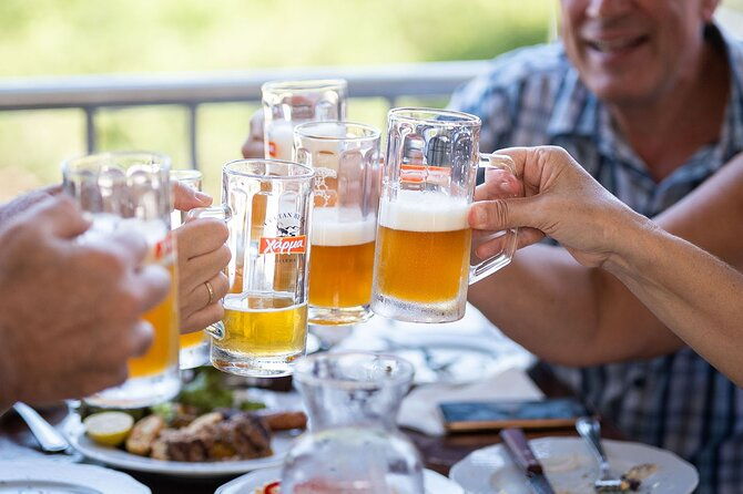 brewery-visit
