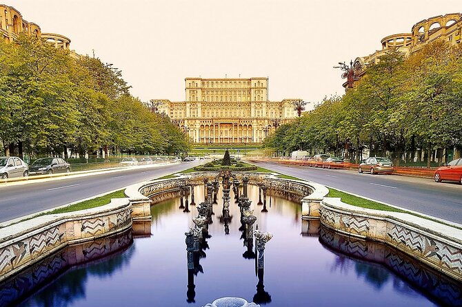 bucharest-highlights-walking-tour