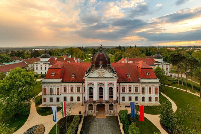 budapest-godollo-palace-royal-sisi-residence-half-day-tour