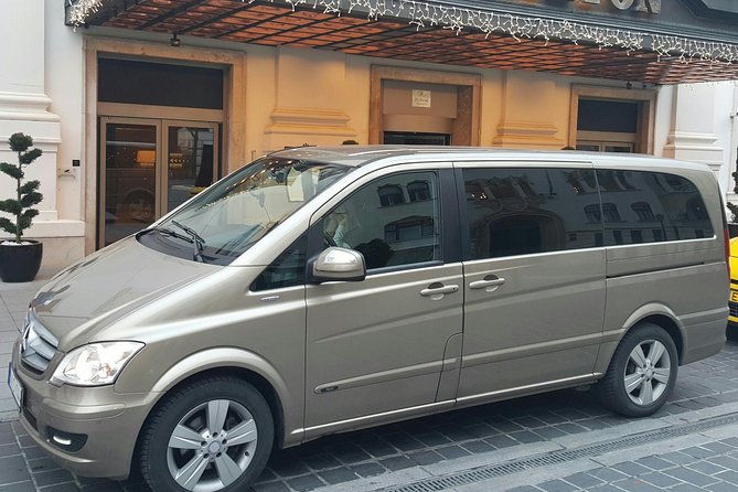 budapest-one-way-private-transfer-to-or-from-airport