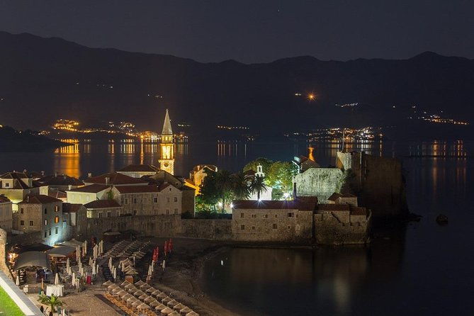 budva-1-hour-private-walking-tour