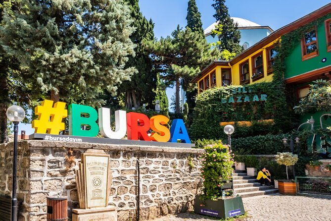 bursa-city-and-uludag-mountain-day-trip-with-pick-up-cable-car