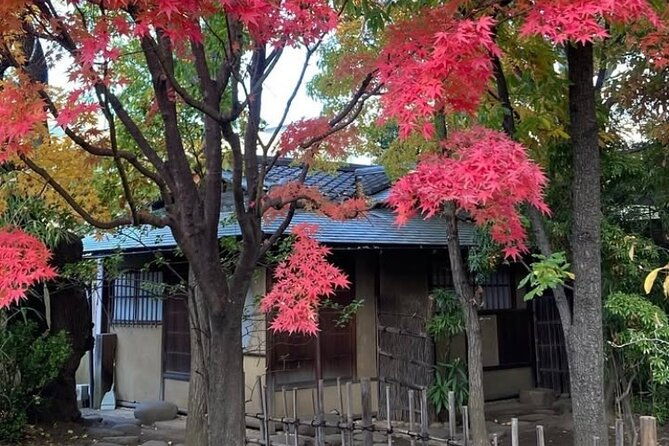 calligraphy-experience-at-an-old-house-near-matsumoto-castle