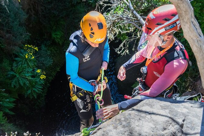 canyoning-in-madeira-ideal-for-beginners-and-families