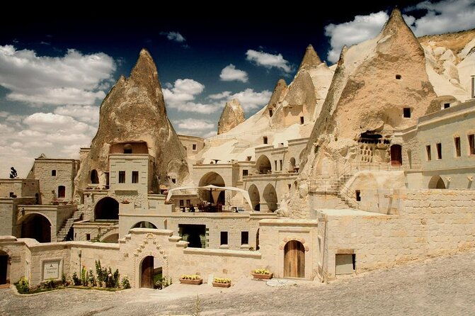 cappadocia-classics-in-1-or-2-days-private-tour-with-van