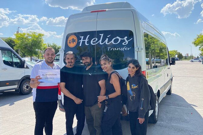 cappadocia-shared-transfer-from-to-kayseri-and-nevsehir-airport