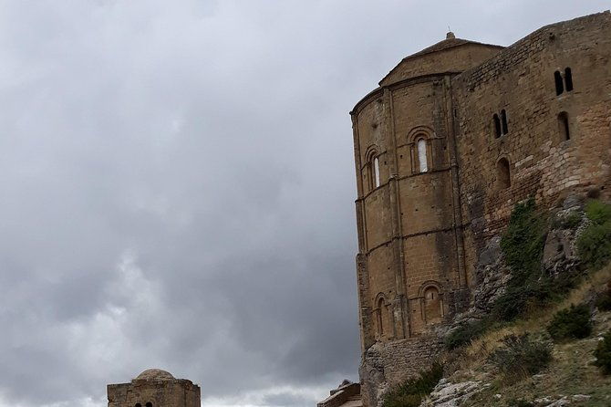 castle-of-loarre-collegiate-church-of-bolea
