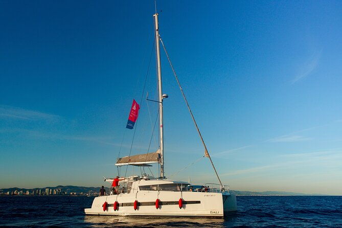 catamaran-sunset-with-drinkssnacks-small-group-w-optional-dinner
