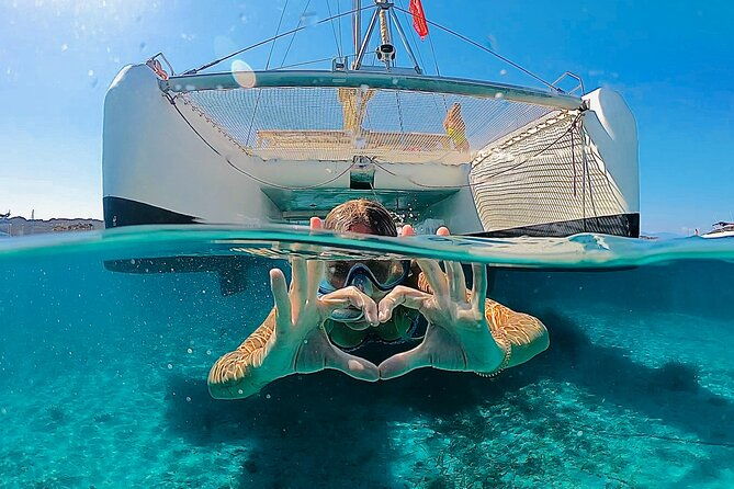 catamaran-tour-archipelago-maddalena-lunch-included