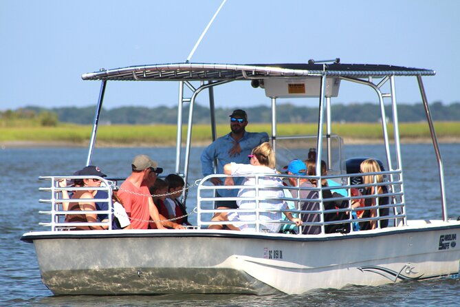 charleston-eco-boat-cruise-with-stop-at-morris-island-lighthouse