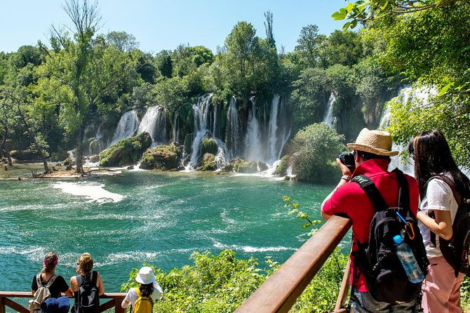 chasing-the-waterfalls-day-trip-to-mostar-and-kravice-from-dubrovnik