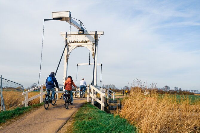 cheese-canals-windmill-countryside-e-bike-tour-amsterdam