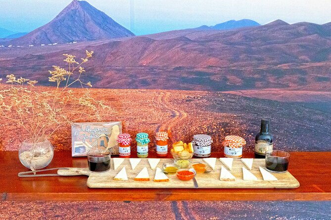 cheese-making-workshop-in-fuerteventura-with-breakfast