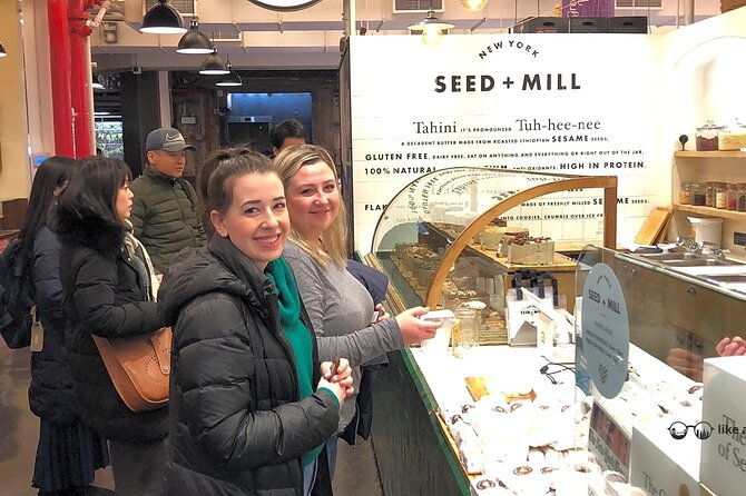 chelsea-market-and-high-line-guided-food-tour