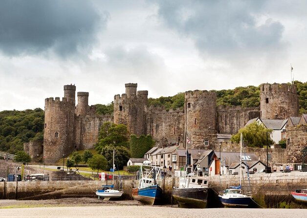 chester-north-wales-adventure-sightseeing-day-trip-tour