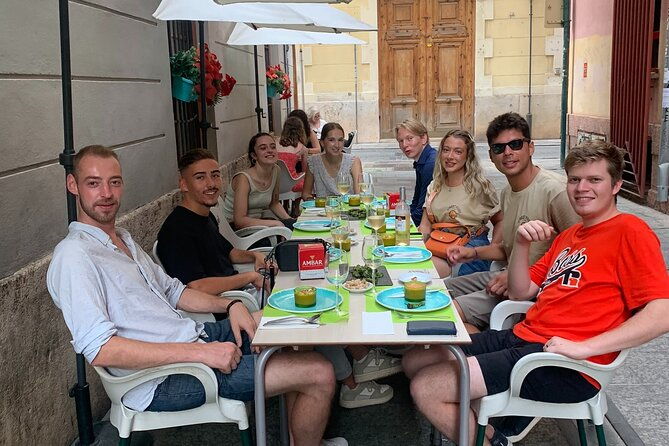 christmas-tapas-and-wine-tour-in-valencia