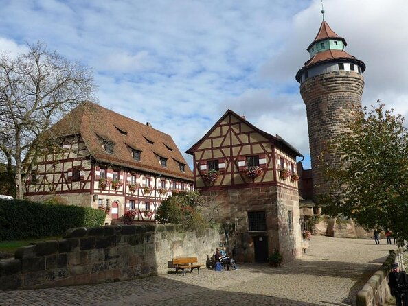 city-tour-through-nuremberg-with-the-bimmelbahn