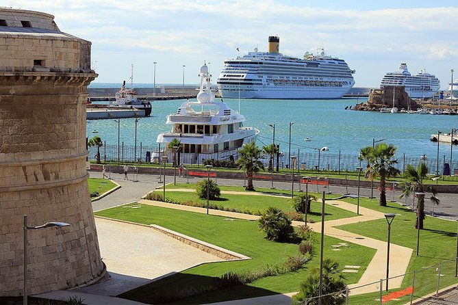 civitavecchia-private-transfer-civitavecchia-cruise-port-to-central-rome