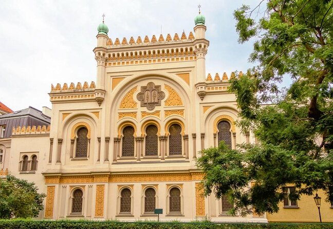 classical-concert-in-spanish-synagogue