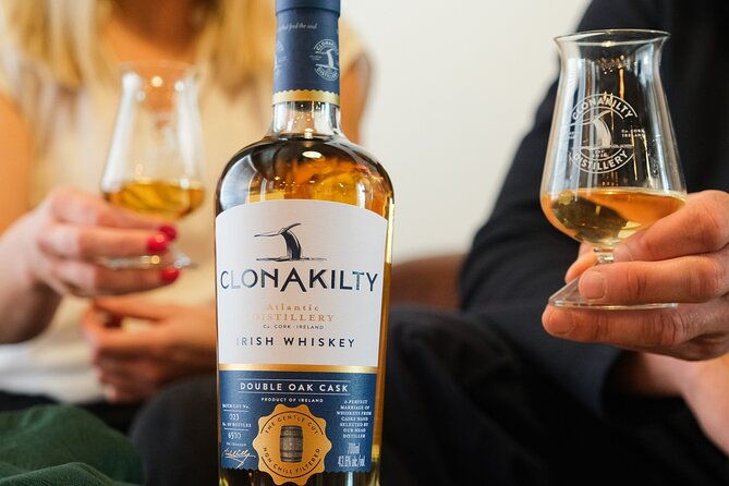 clonakilty-distillery-tour-classic-whiskey-tasting
