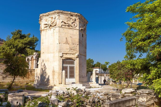 combo-ticket-acropolis-6-sites-with-optional-self-guided-tours