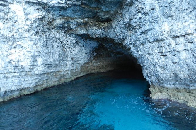 comino-day-cruise