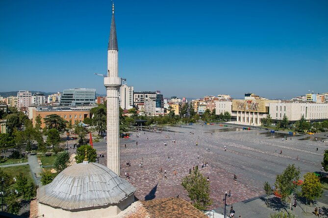 communist-history-tour-tirana-street-food