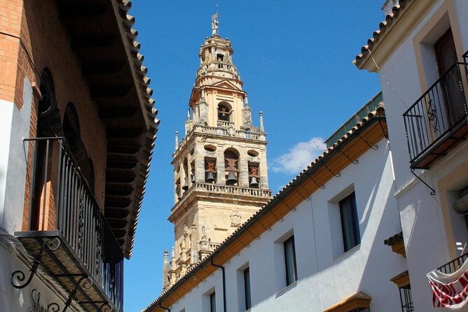 cordoba-mosque-jewish-quarter-guided-tour-with-tickets