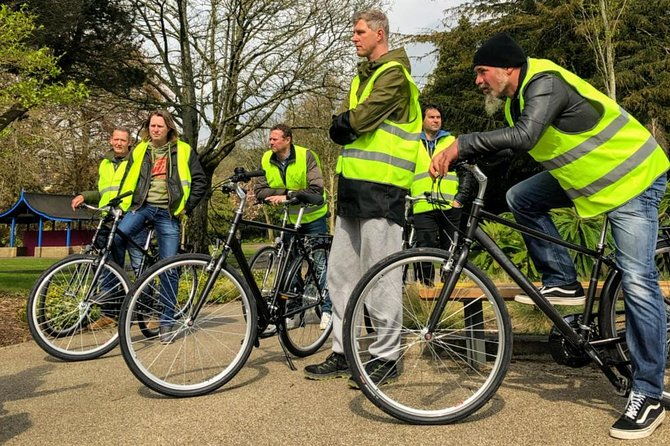 cork-city-cycle-tour-standard-electric-bike-options