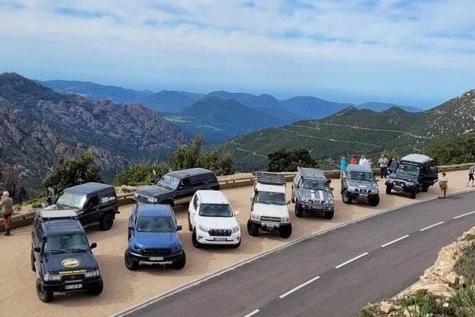 corsica-extreme-sud-day-4x4-excursions-from-porto-vecchio