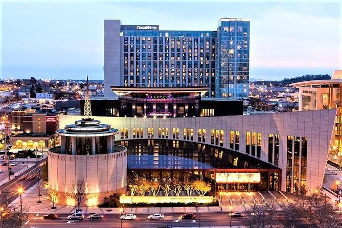 country-music-hall-of-fame-and-museum-admission-in-nashville